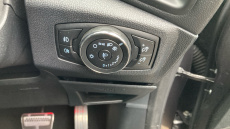 Ford EcoSport 1.0 EcoBoost 125 ST-Line 5dr Auto Petrol Hatchback